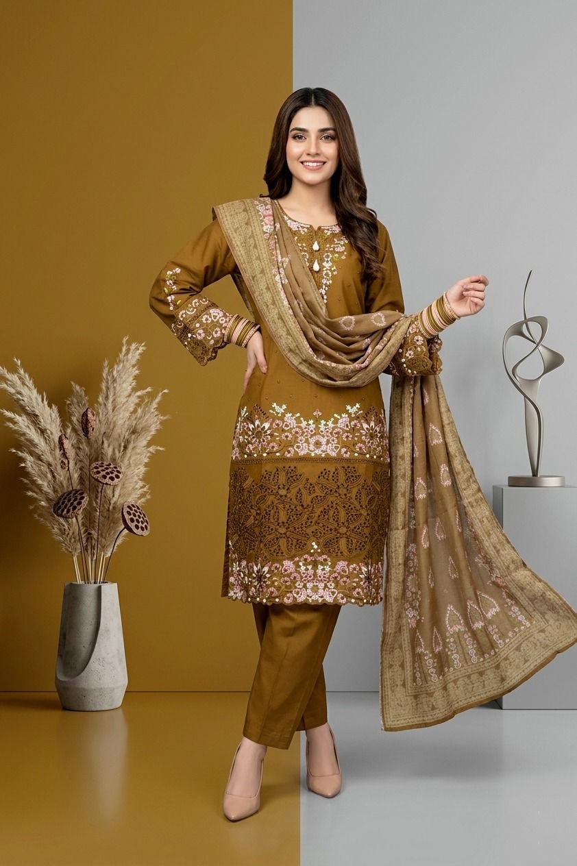 C 34 Women Cotton