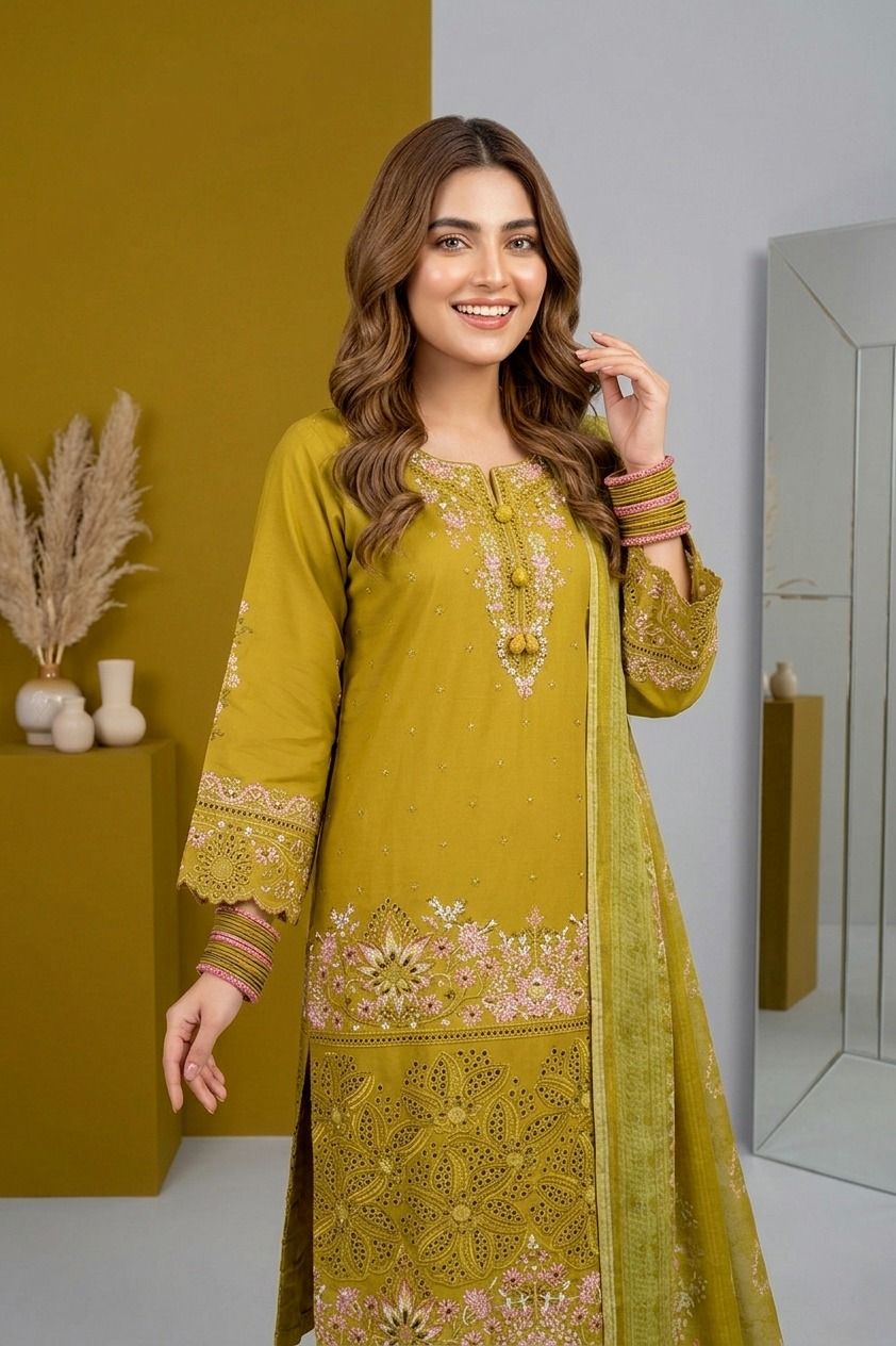 C 34 Women Cotton