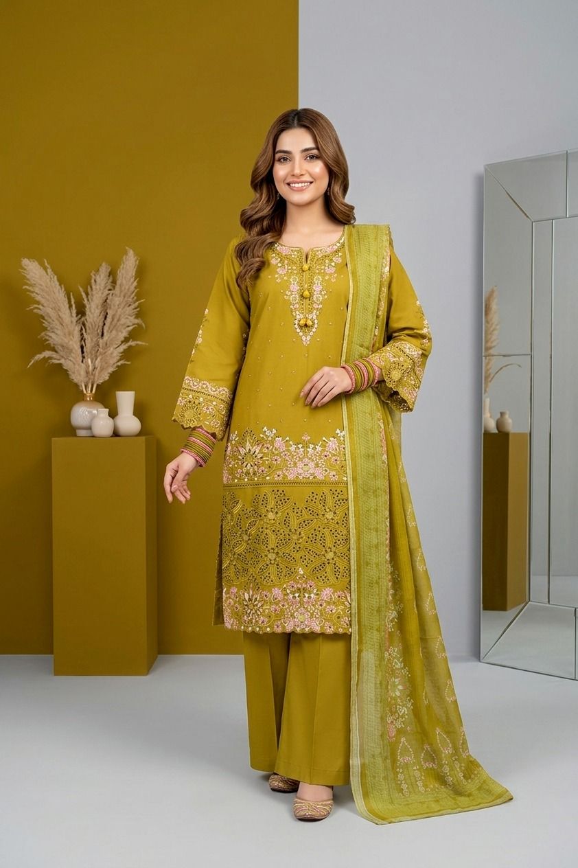 C 34 Women Cotton