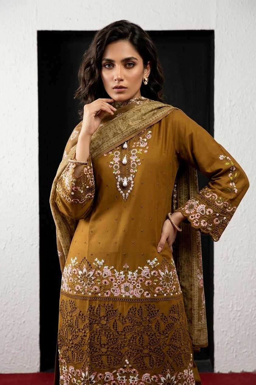 C 34 Women Cotton