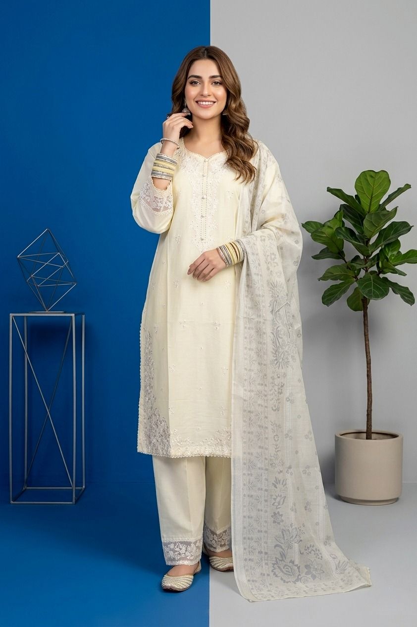 C 37 Women Cotton