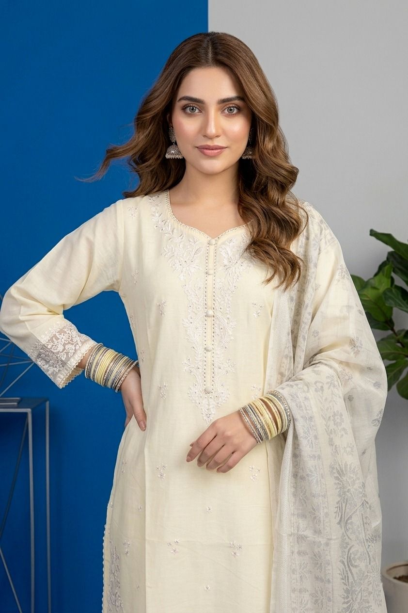 C 37 Women Cotton