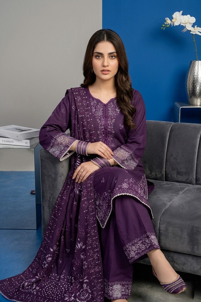 C 37 Women Cotton