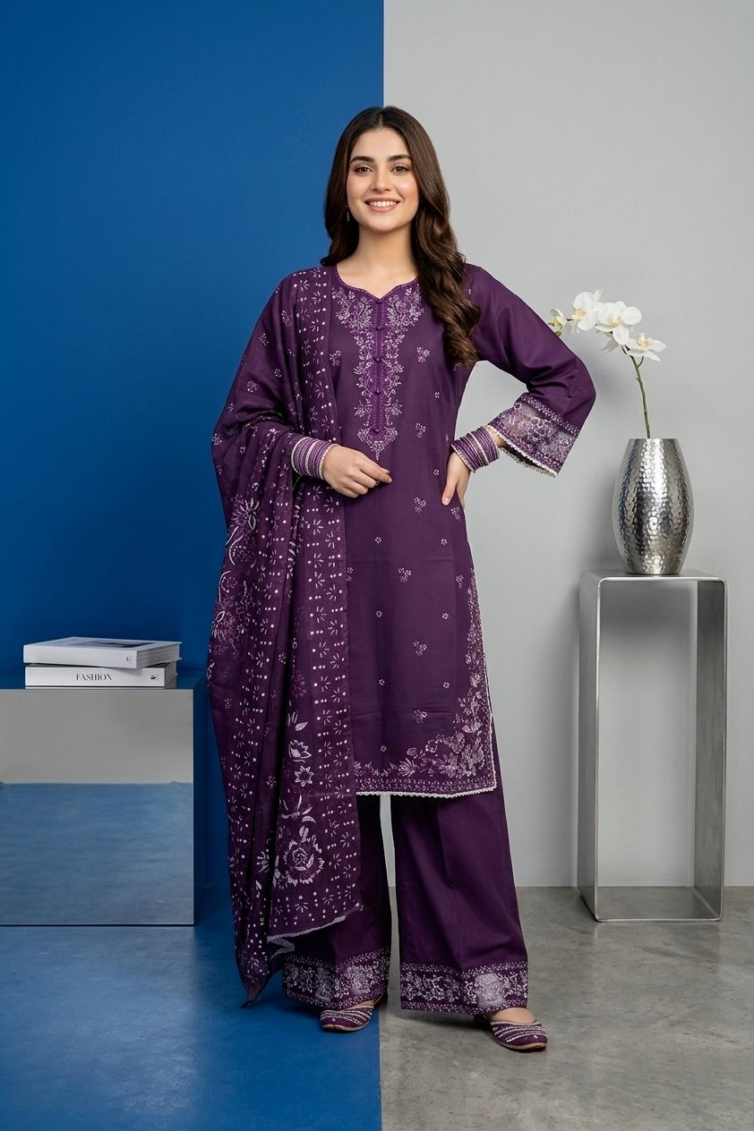 C 37 Women Cotton