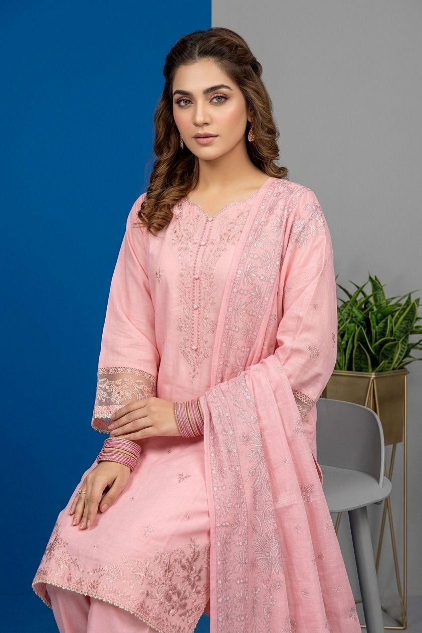 C 37 Women Cotton
