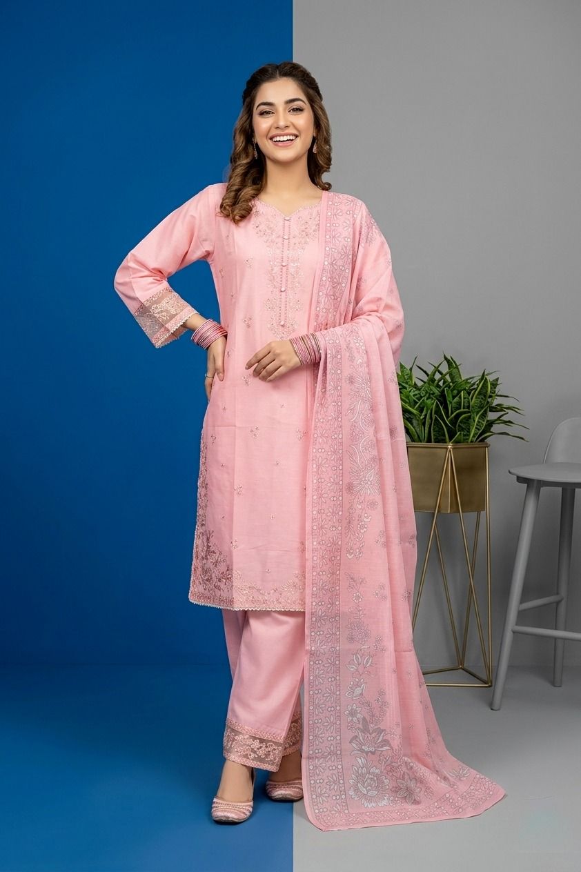 C 37 Women Cotton