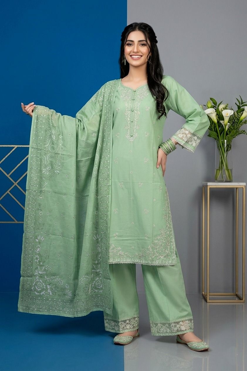 C 37 Women Cotton