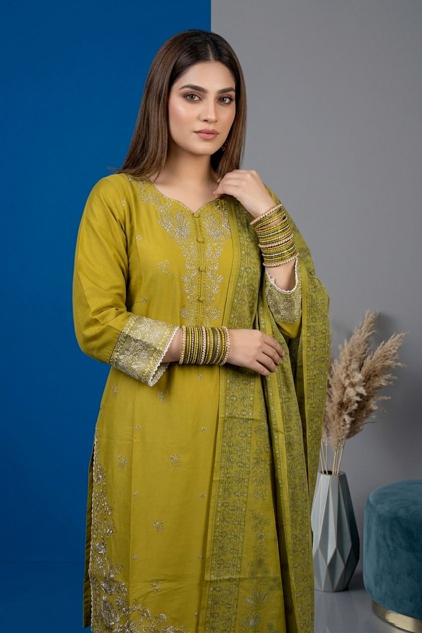C 37 Women Cotton