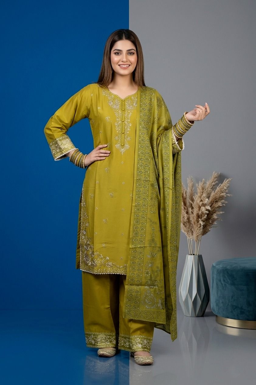 C 37 Women Cotton