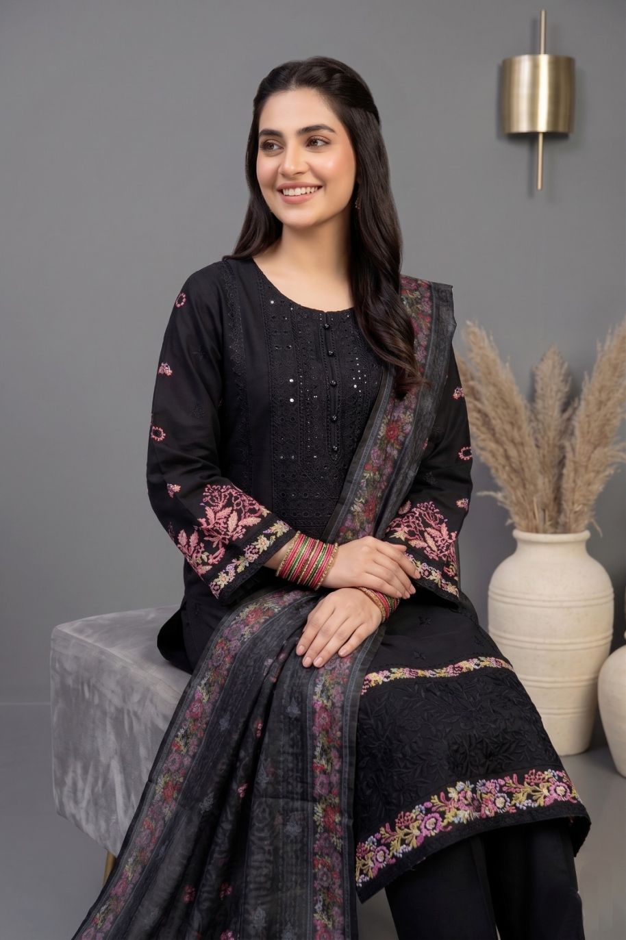 C 26 Women Cotton