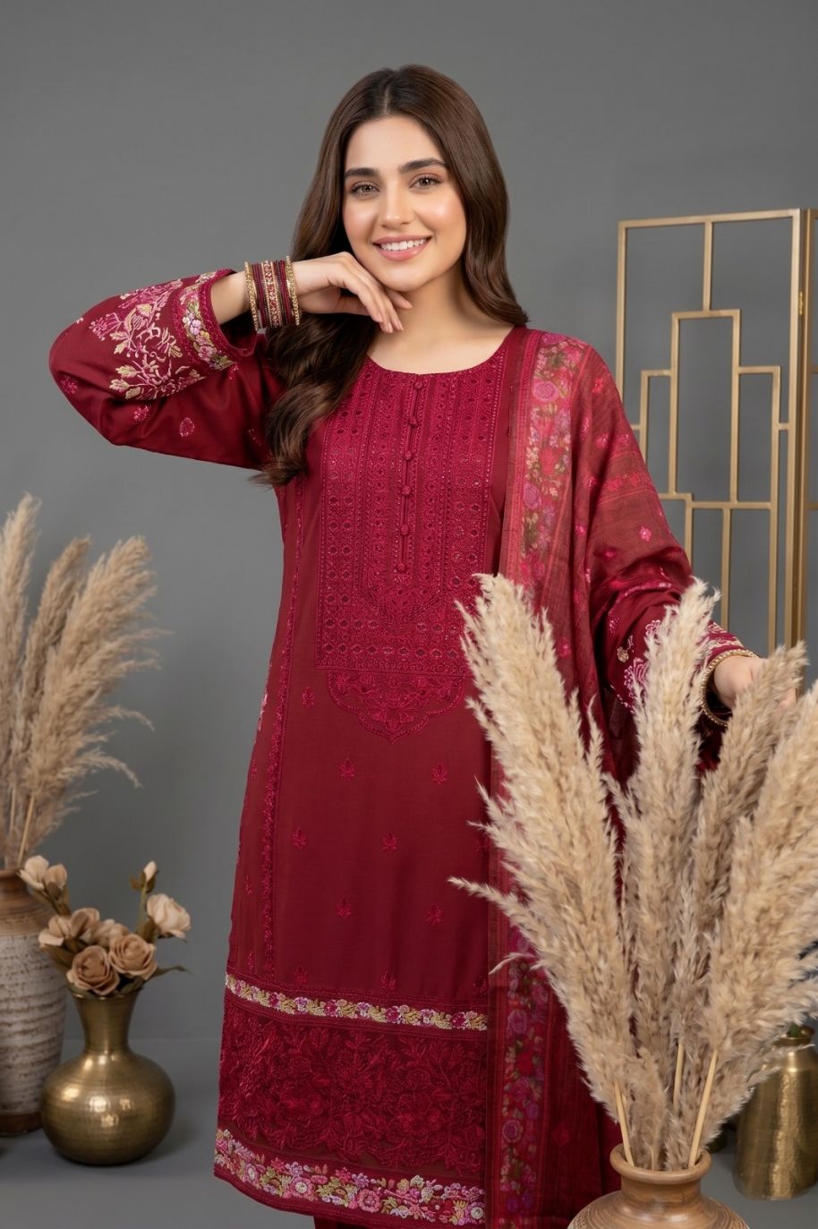 C 26 Women Cotton