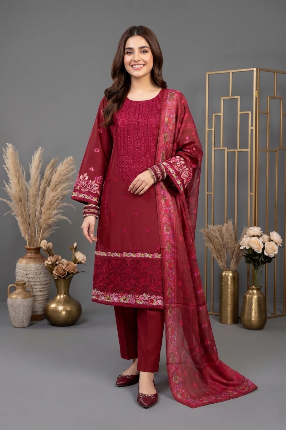C 26 Women Cotton