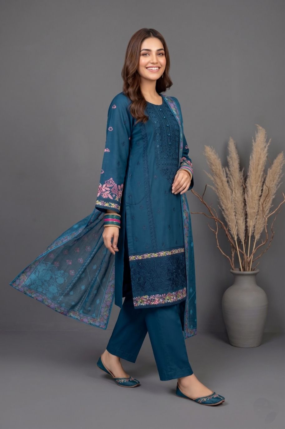 C 26 Women Cotton
