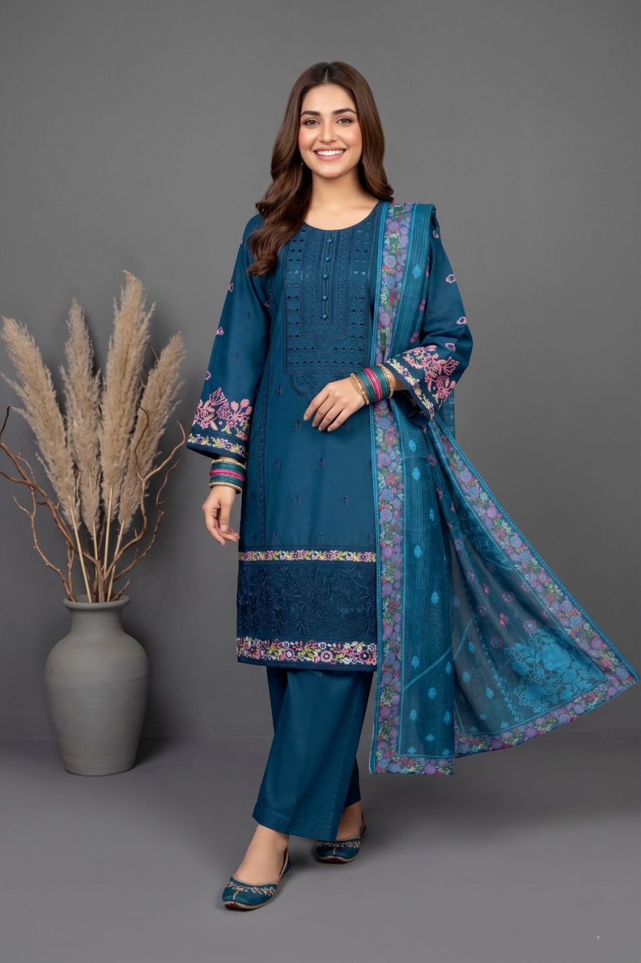 C 26 Women Cotton
