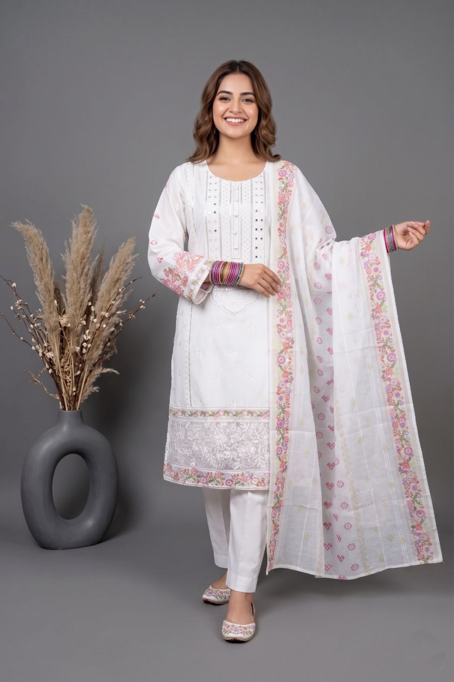 C 26 Women Cotton