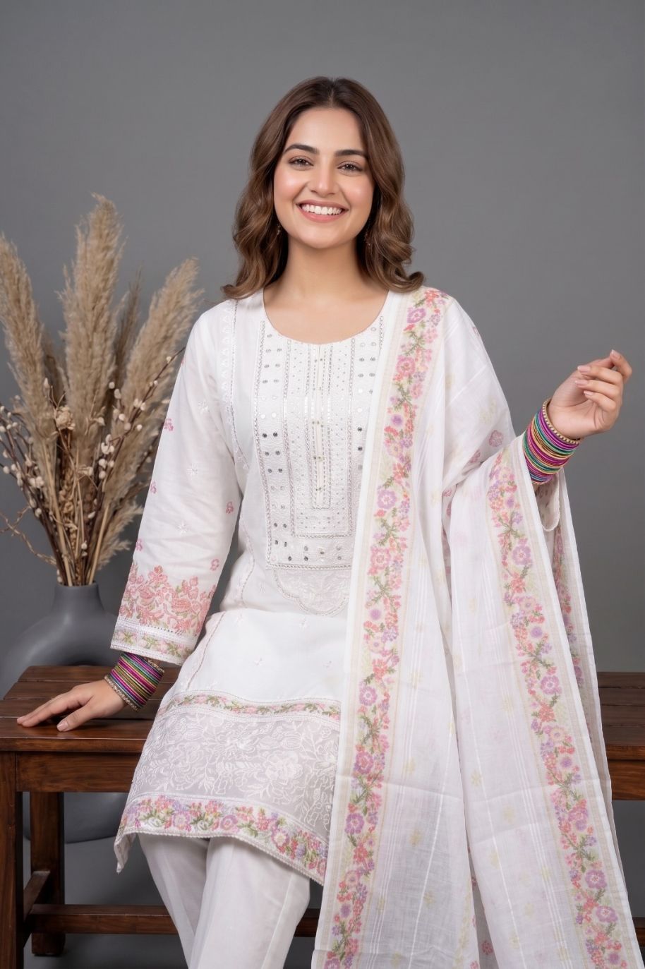 C 26 Women Cotton