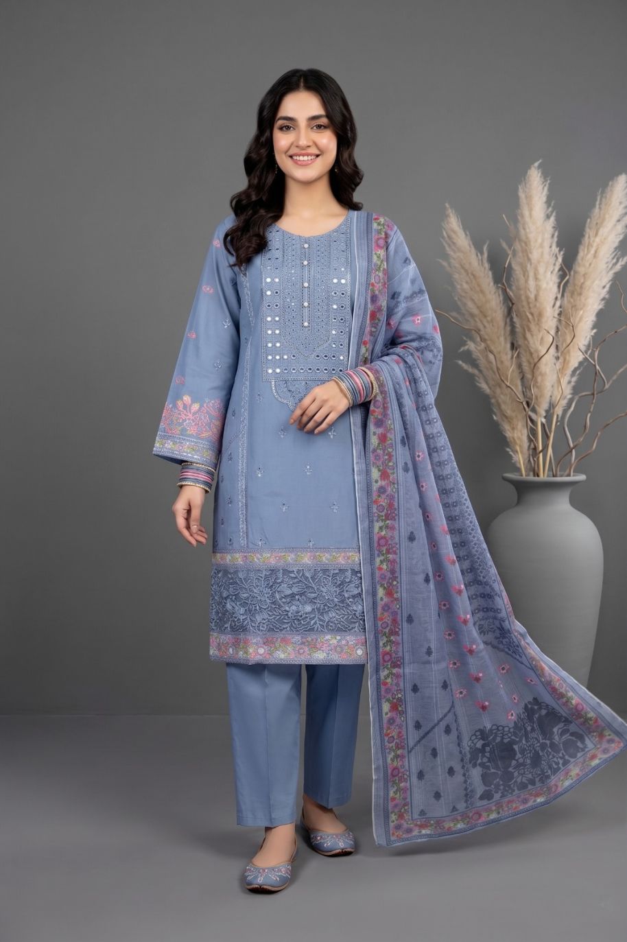 C 26 Women Cotton