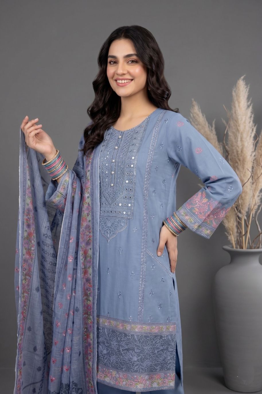 C 26 Women Cotton
