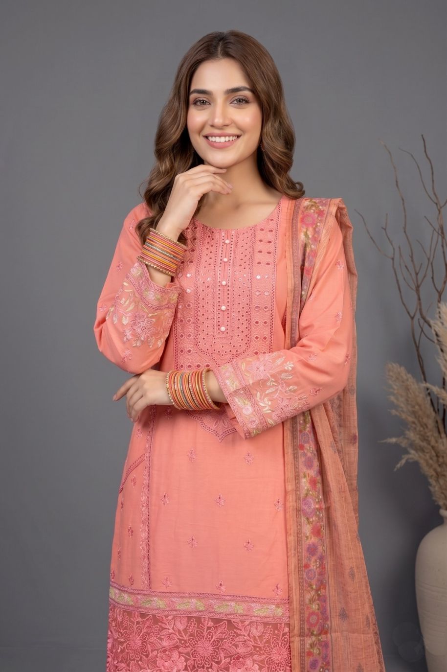 C 26 Women Cotton