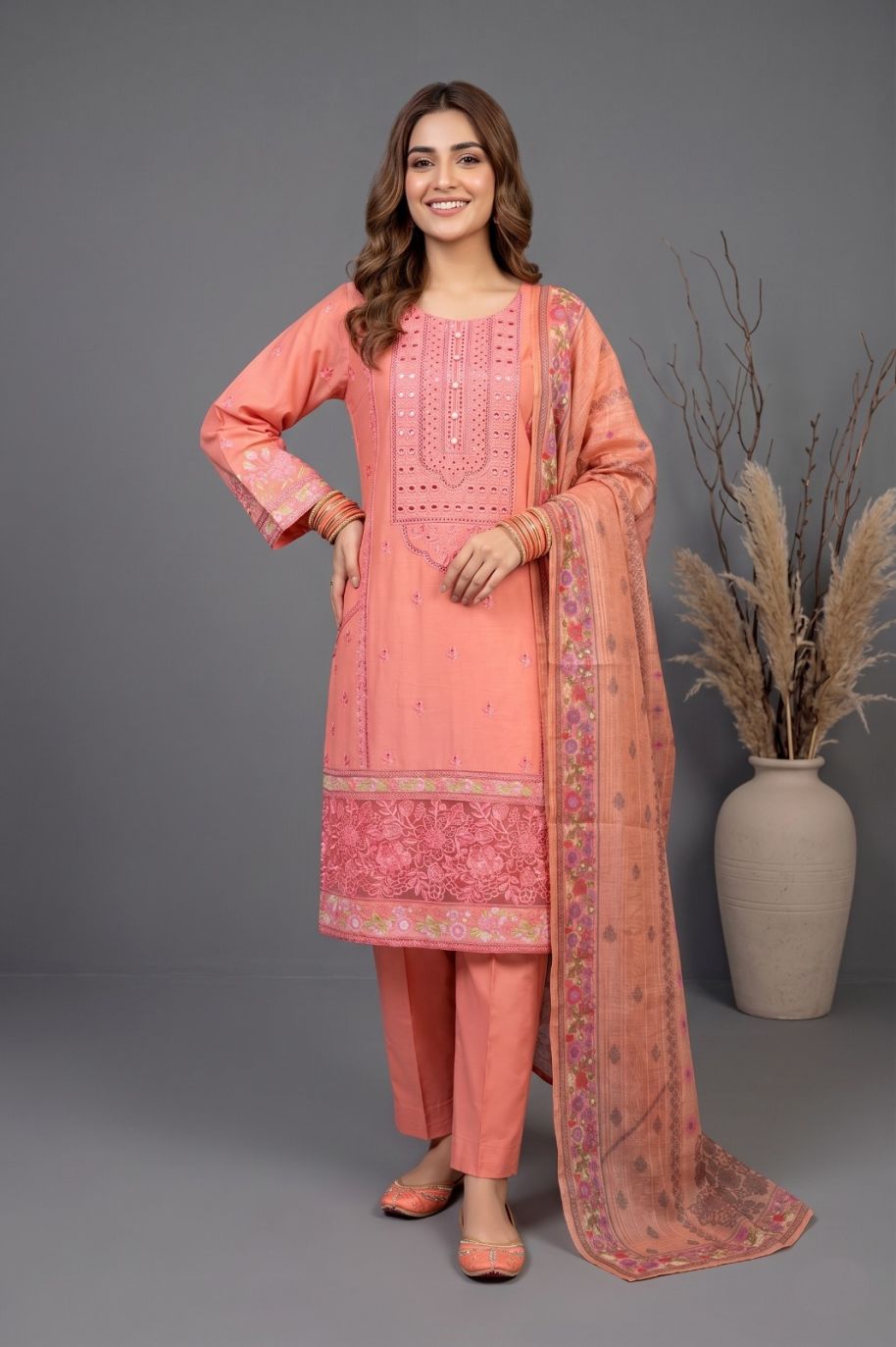C 26 Women Cotton