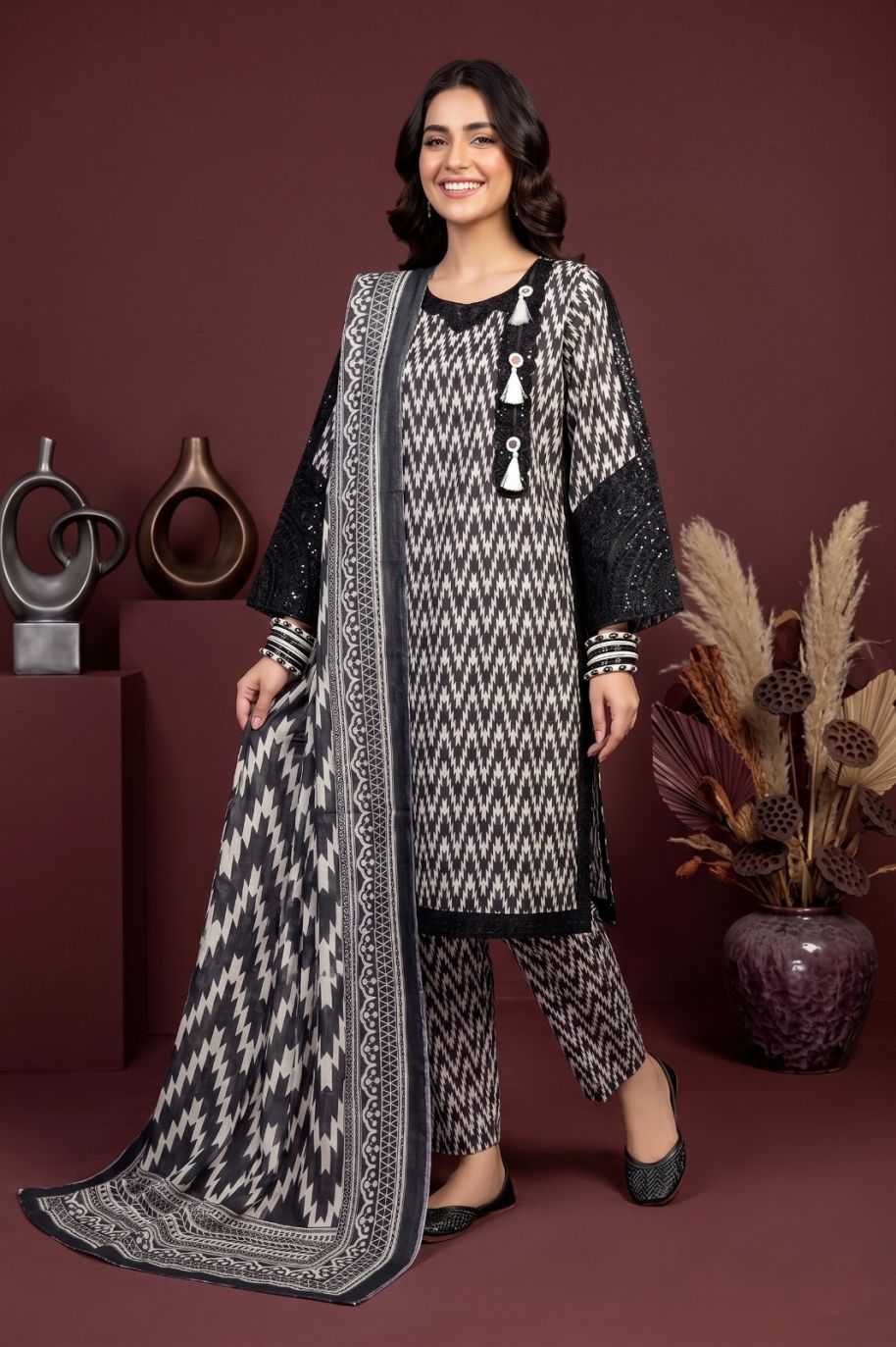 C 23 Women Cotton