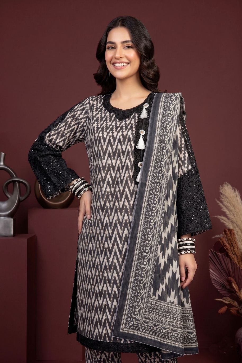 C 23 Women Cotton