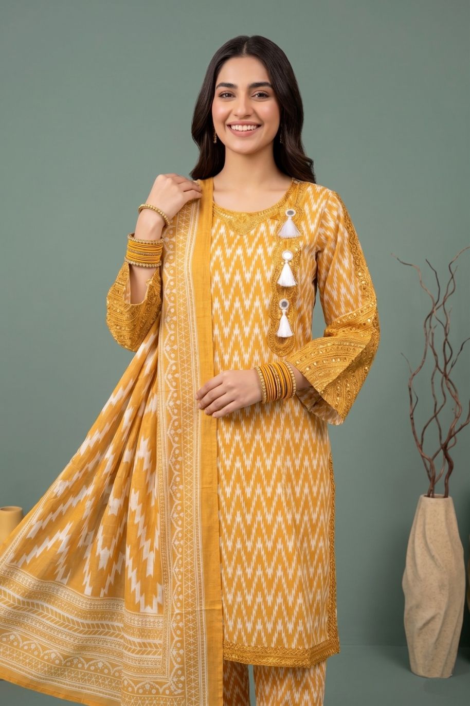 C 23 Women Cotton