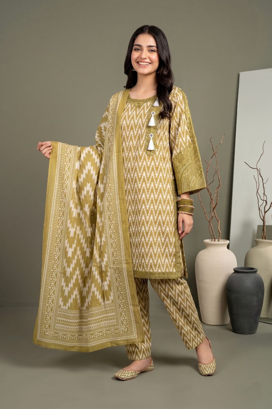 C 23 Women Cotton