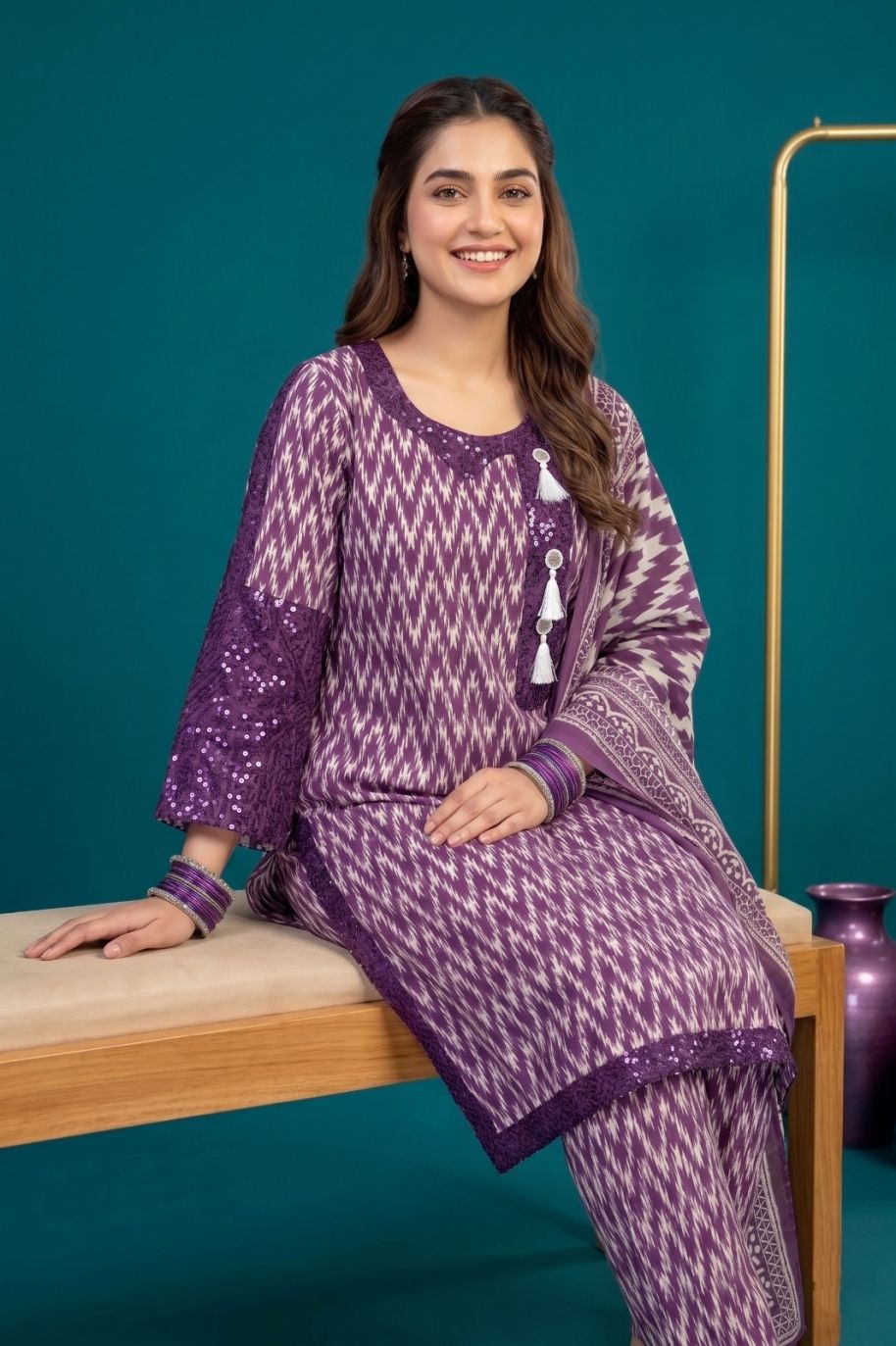 C 23 Women Cotton