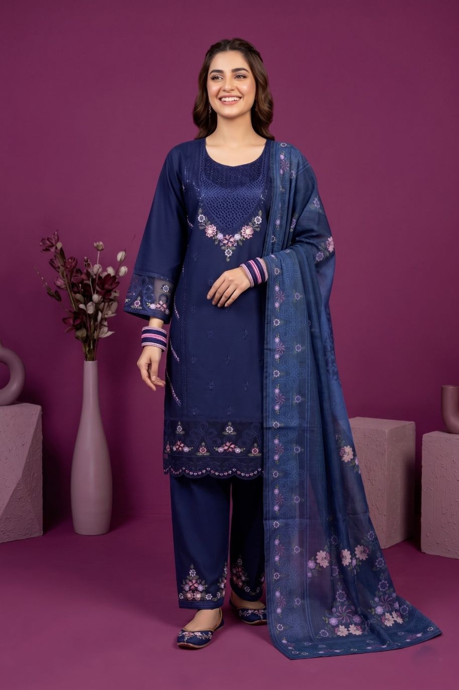 C 27 Women Cotton