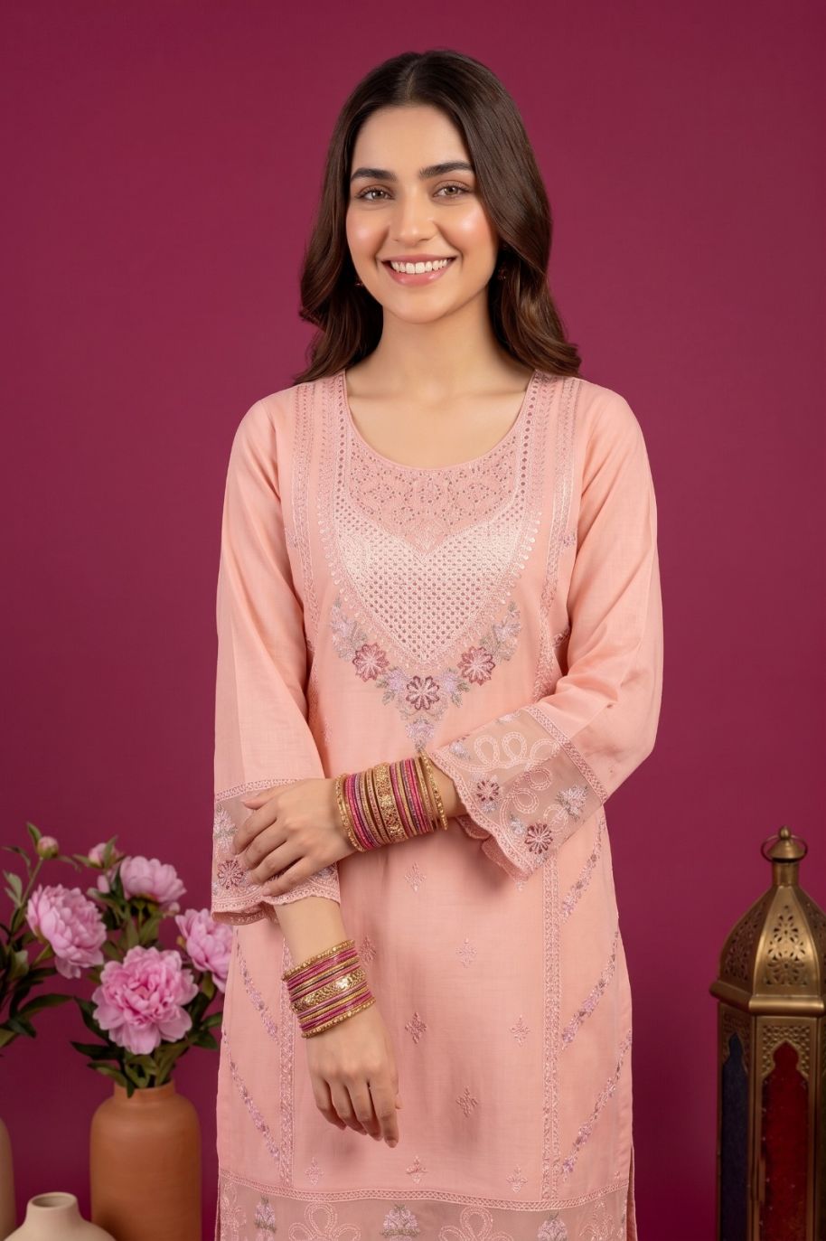 C 27 Women Cotton