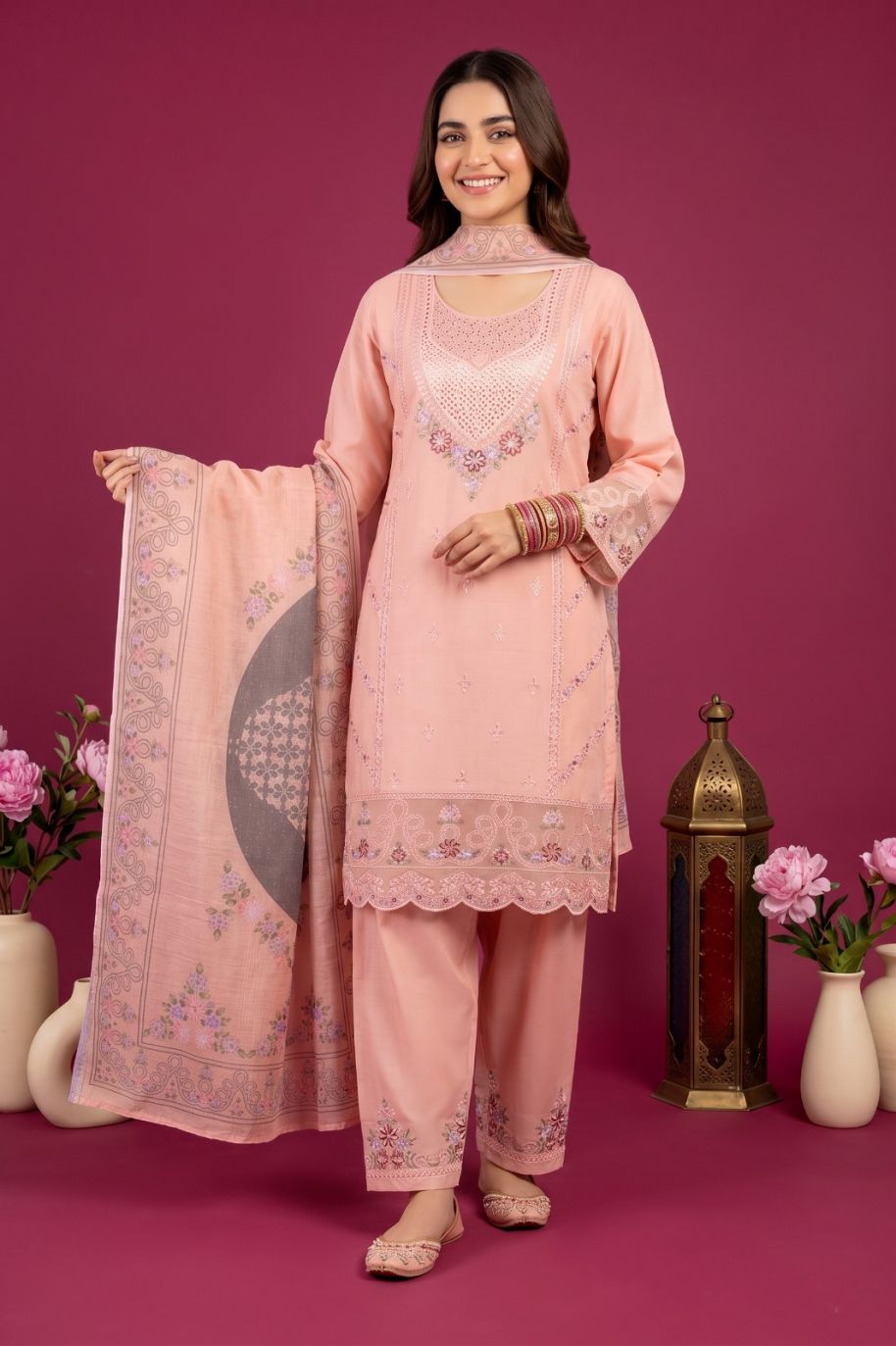 C 27 Women Cotton