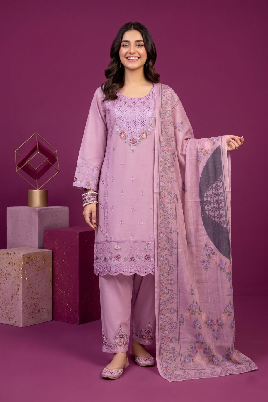C 27 Women Cotton
