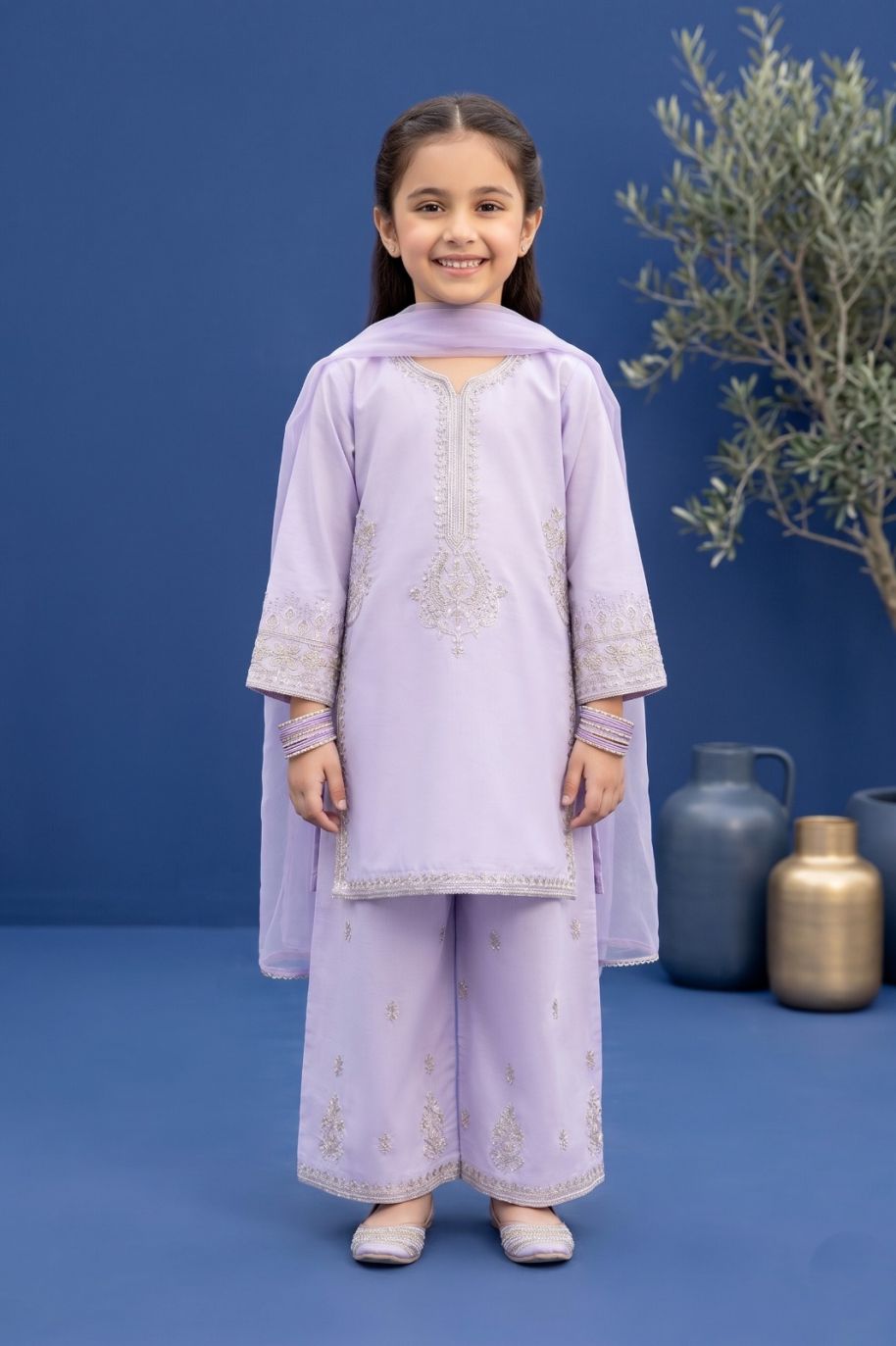 4616 Kids Cotton