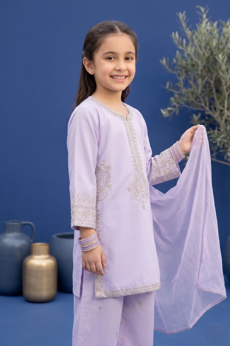 4616 Kids Cotton