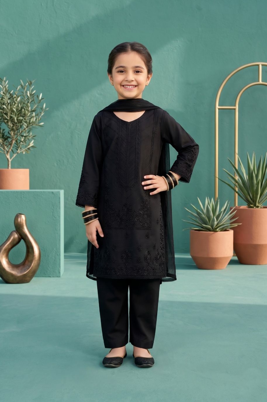 4828 Kids Cotton
