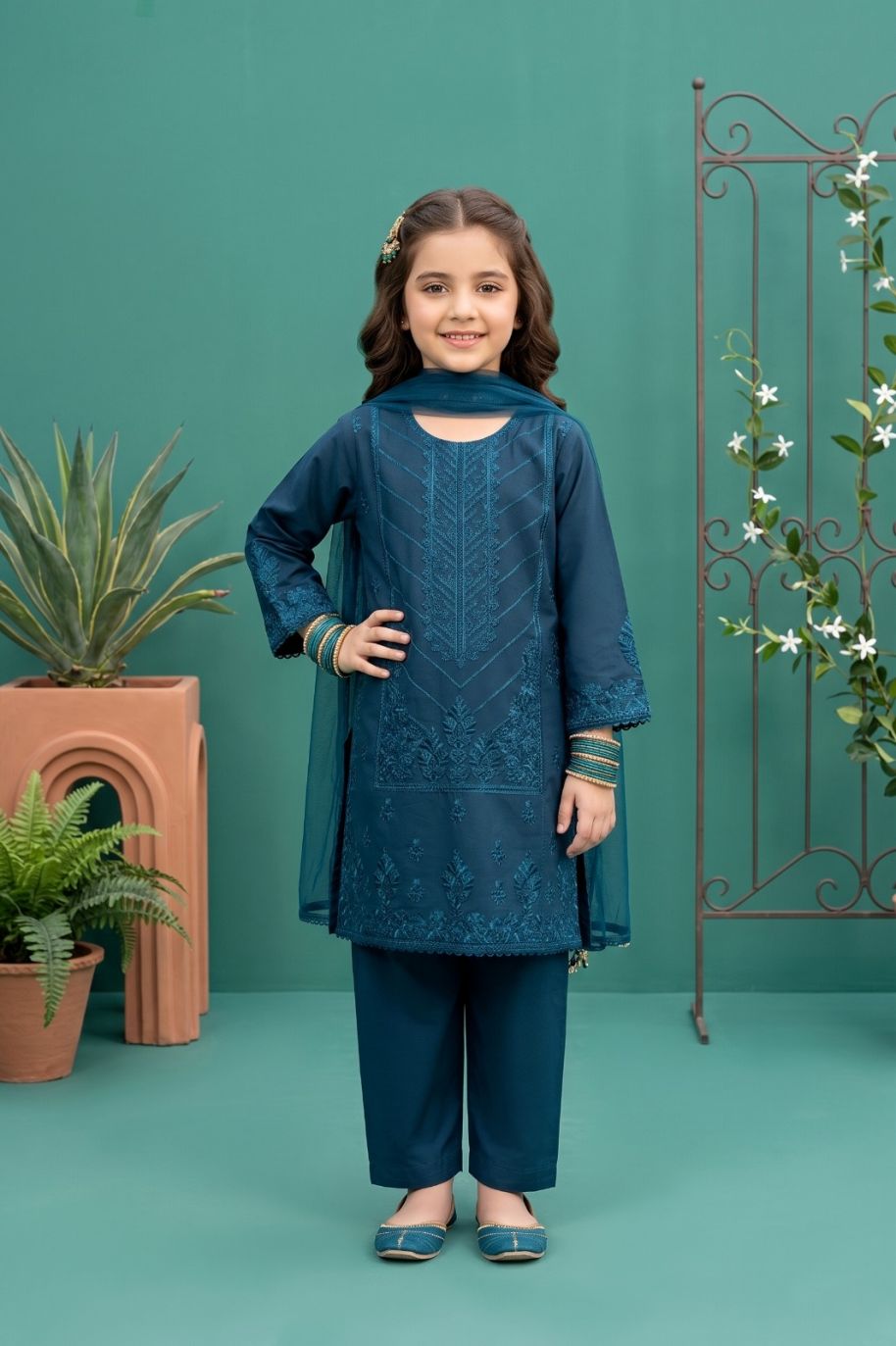 4828 Kids Cotton