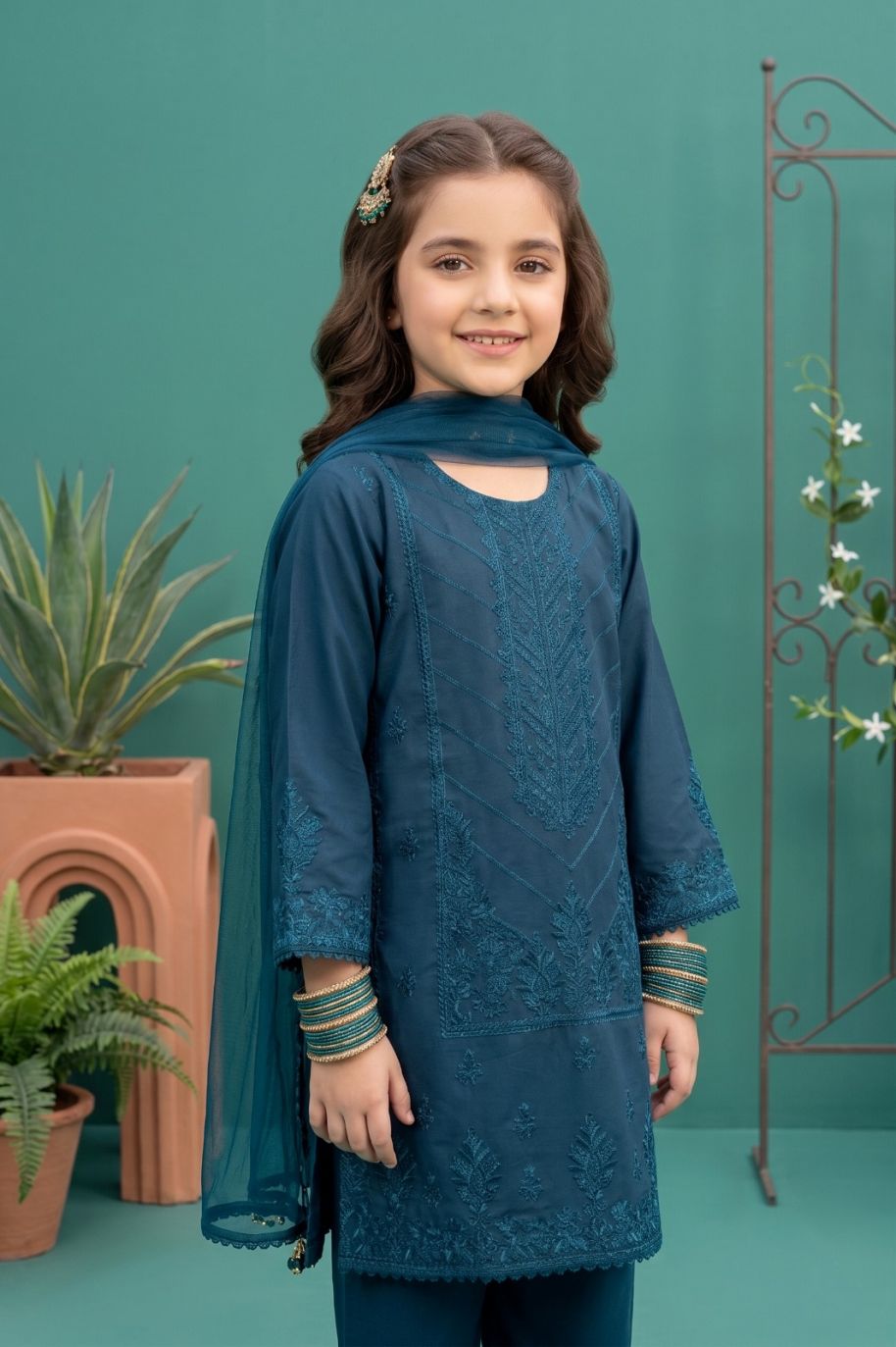 4828 Kids Cotton