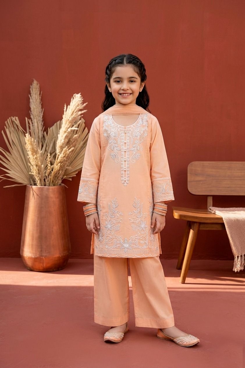 4794 Kids Cotton