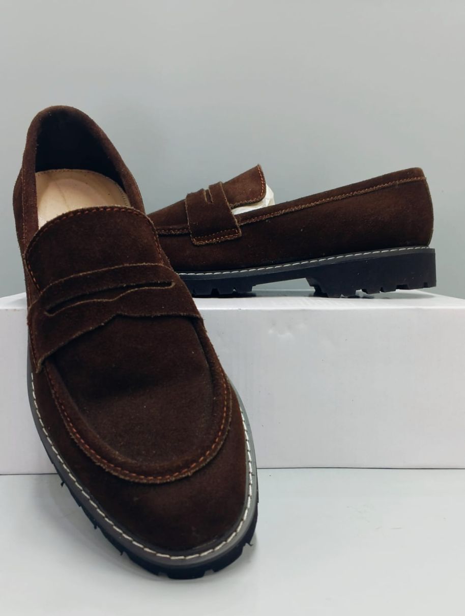 F-021 Men Sweet leather 