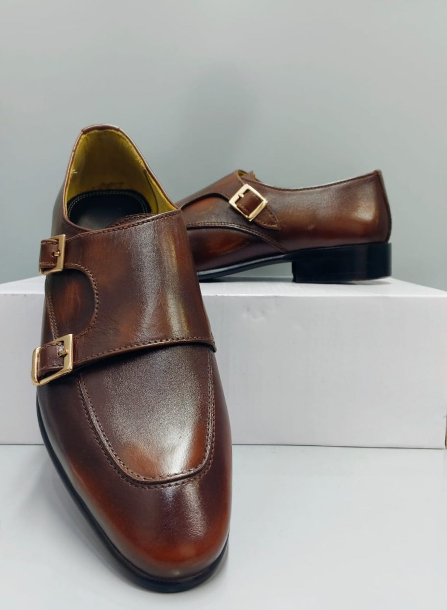 F-023 Men Leather