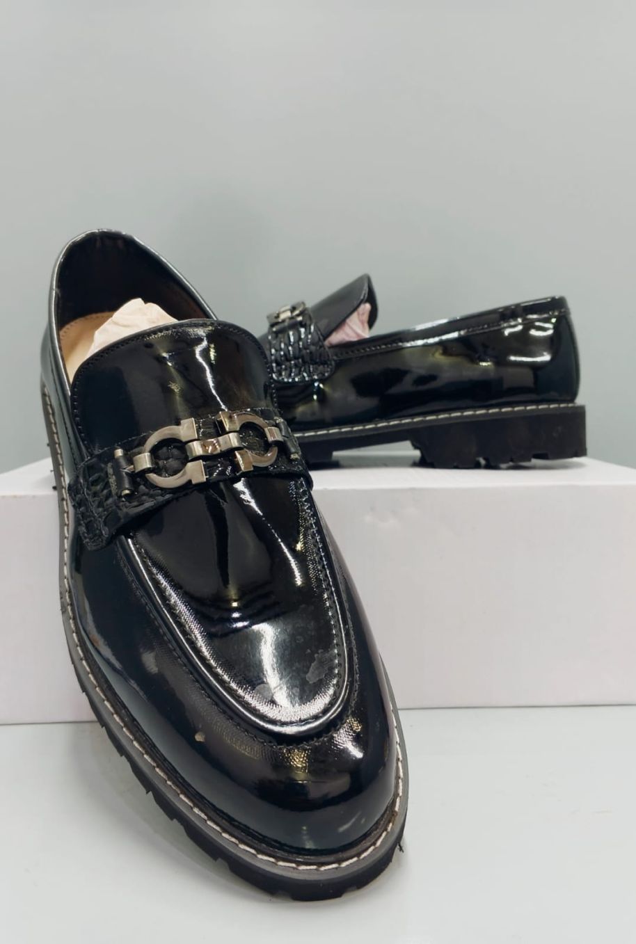 F-025 Men Raxyen