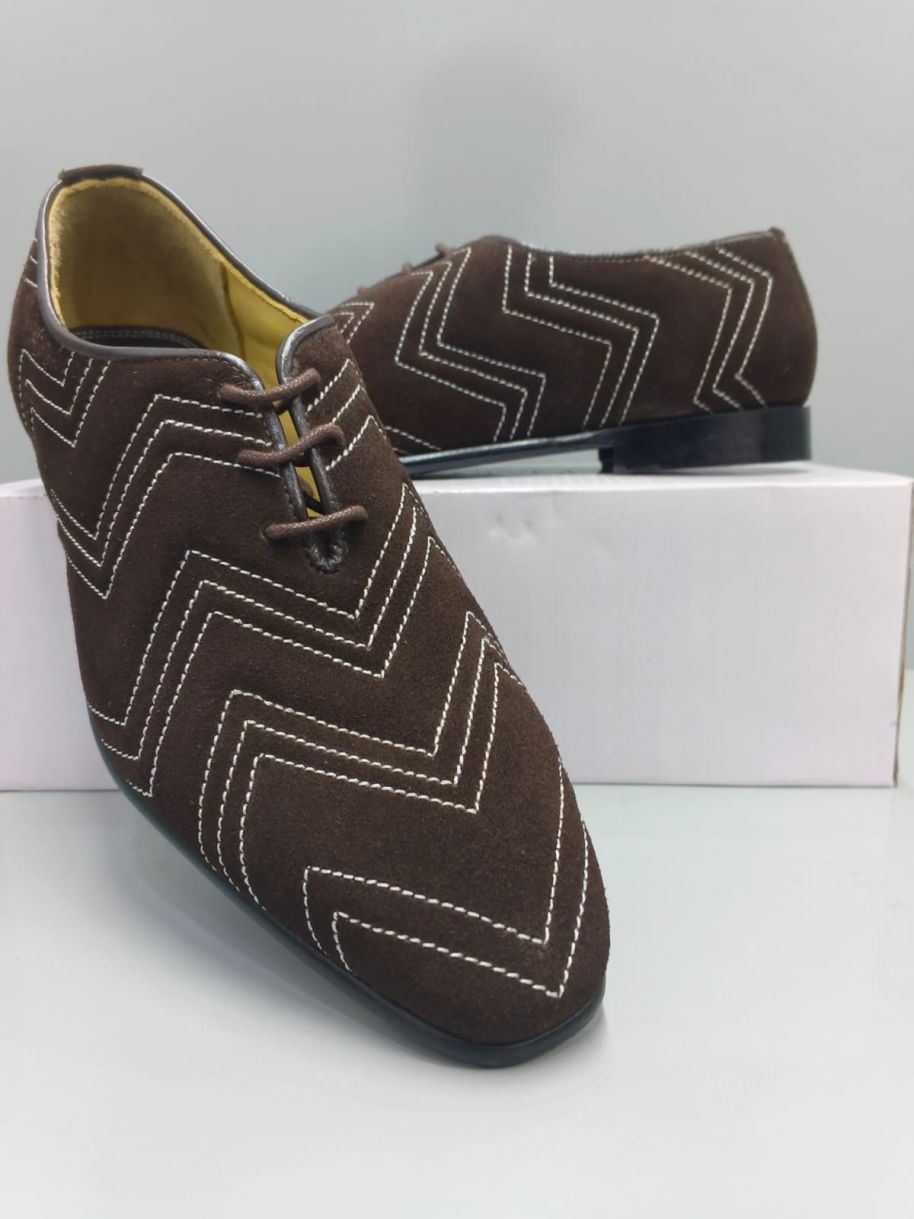 F-030 Men Sweet leather 