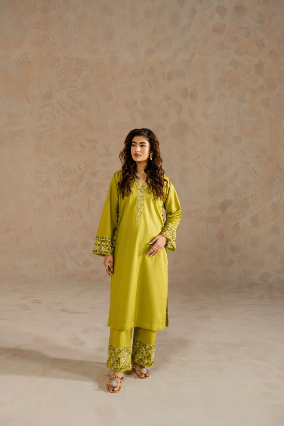 ZN-P-PW-01 Women Cambric