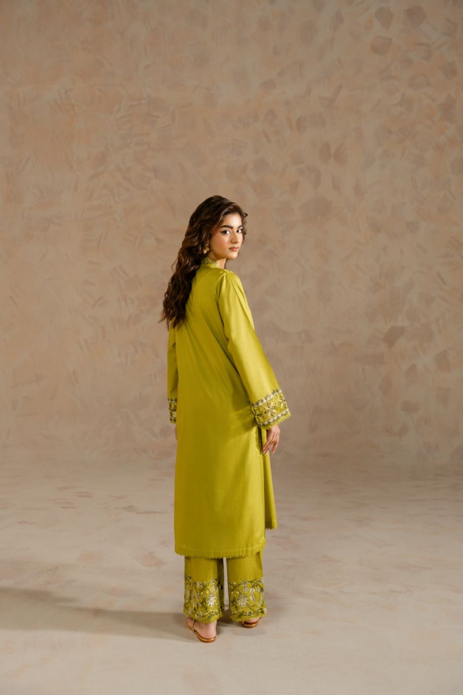 ZN-P-PW-01 Women Cambric