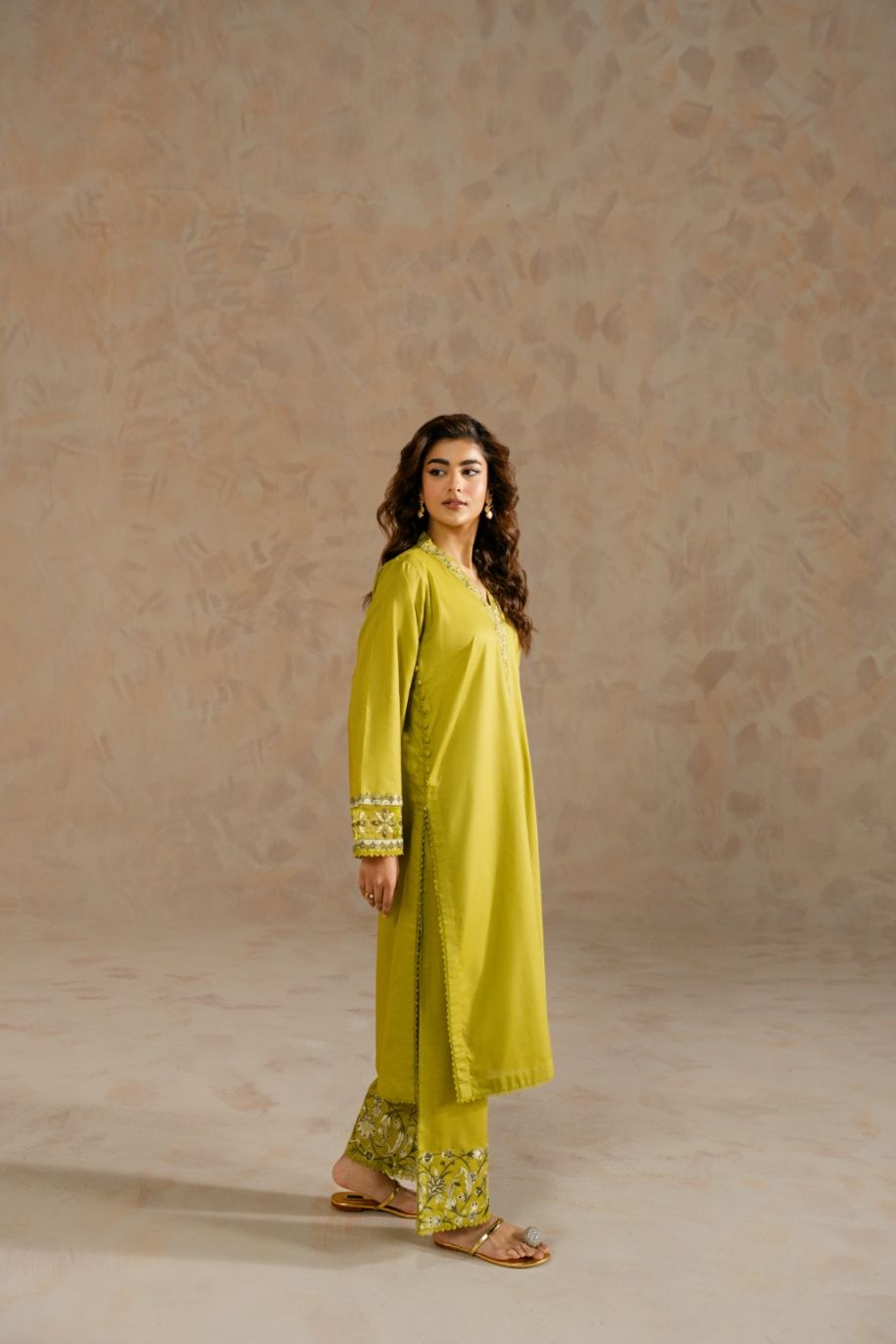 ZN-P-PW-01 Women Cambric