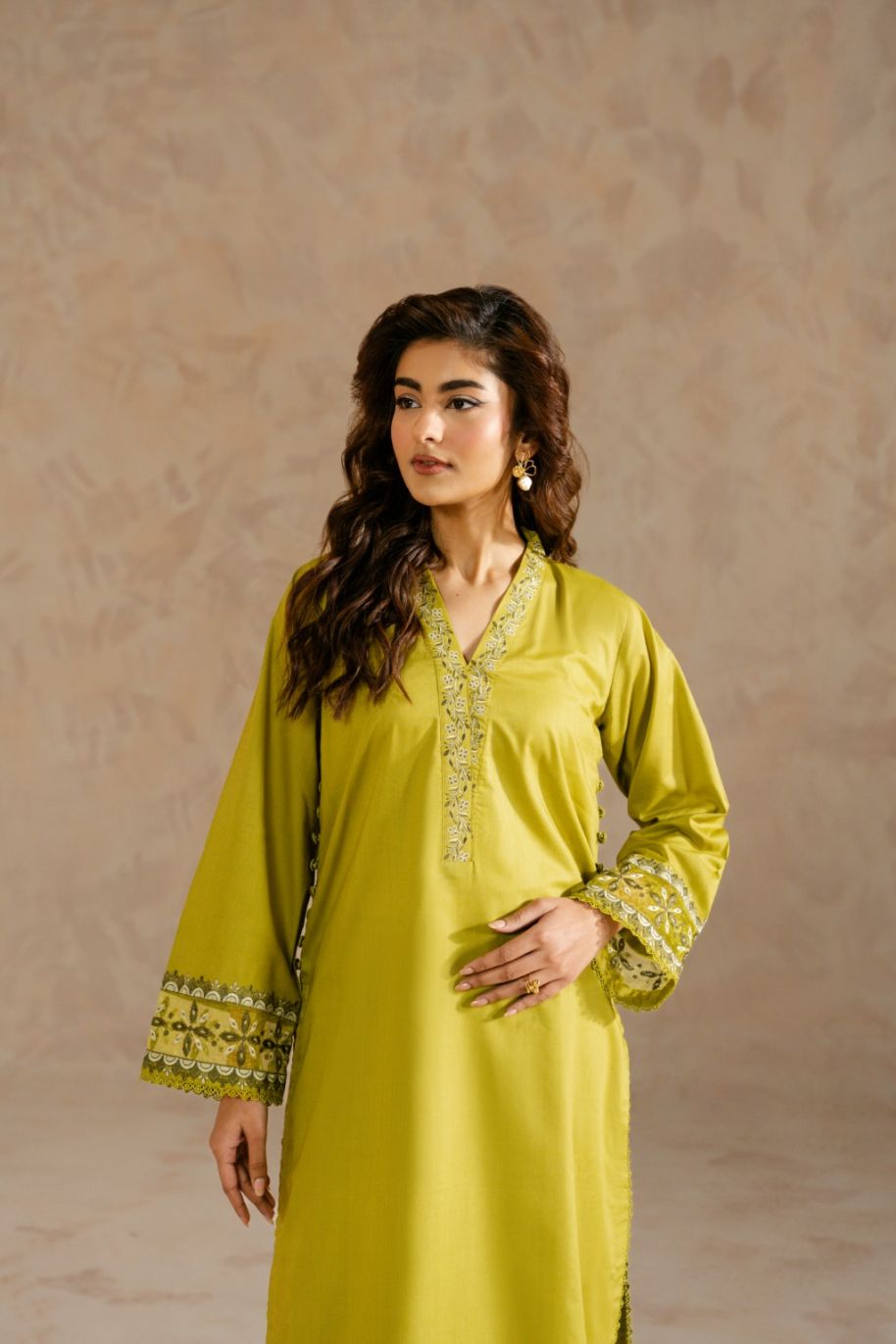 ZN-P-PW-01 Women Cambric