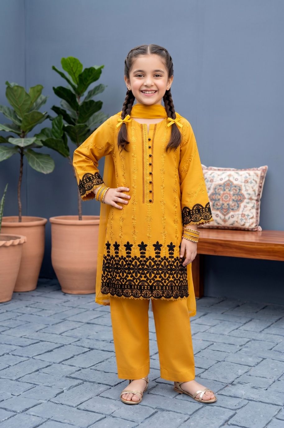 4809 Kids Cotton