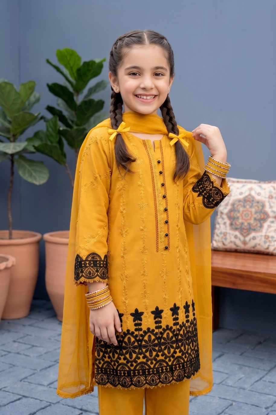 4809 Kids Cotton