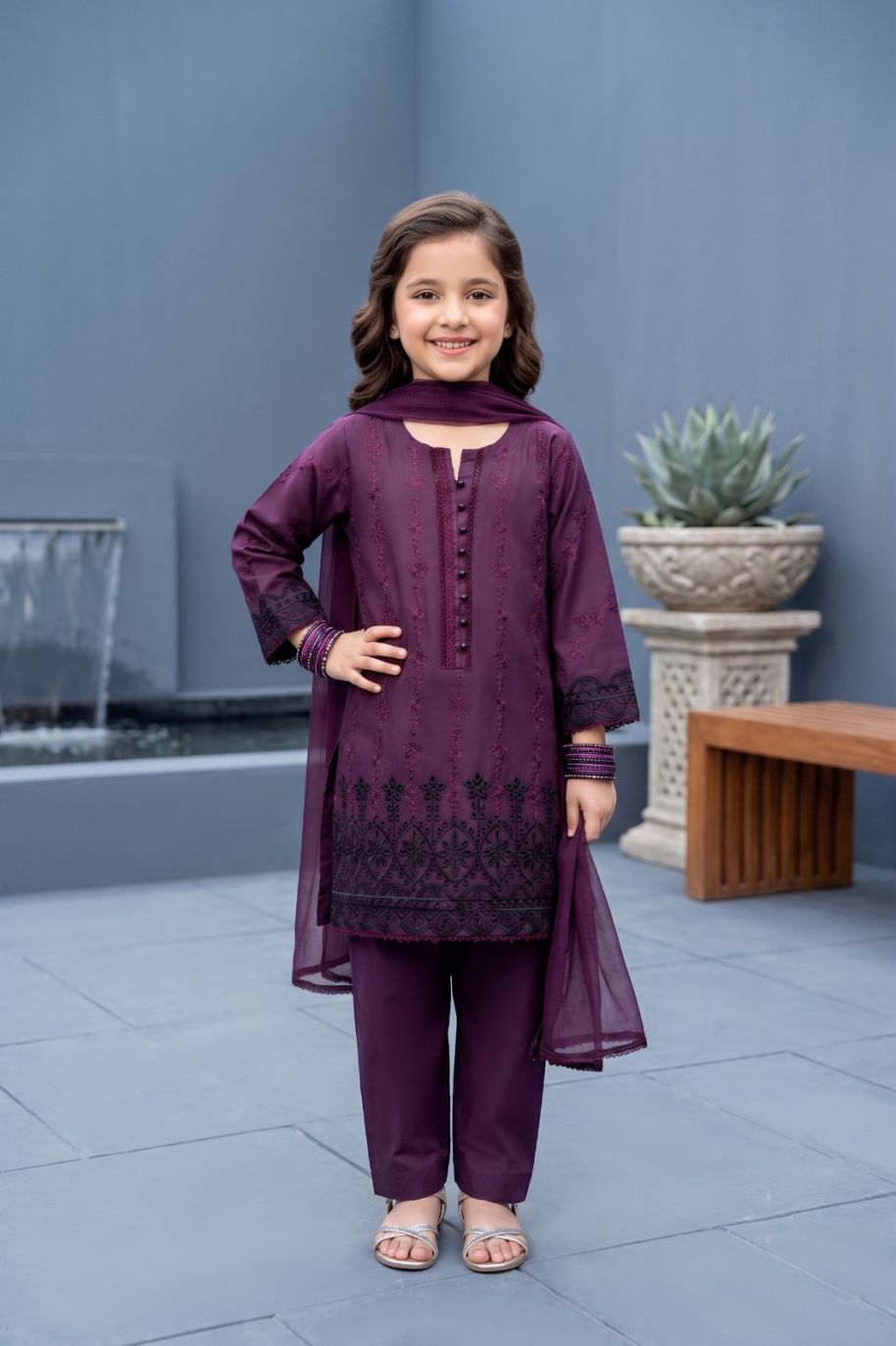 4809 Kids Cotton